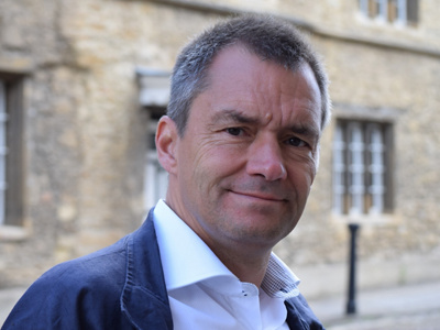 PD Dr. med. Sven Reek