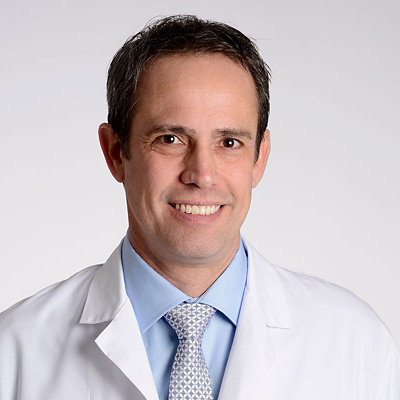 PD Dr. med. Thomas Suter