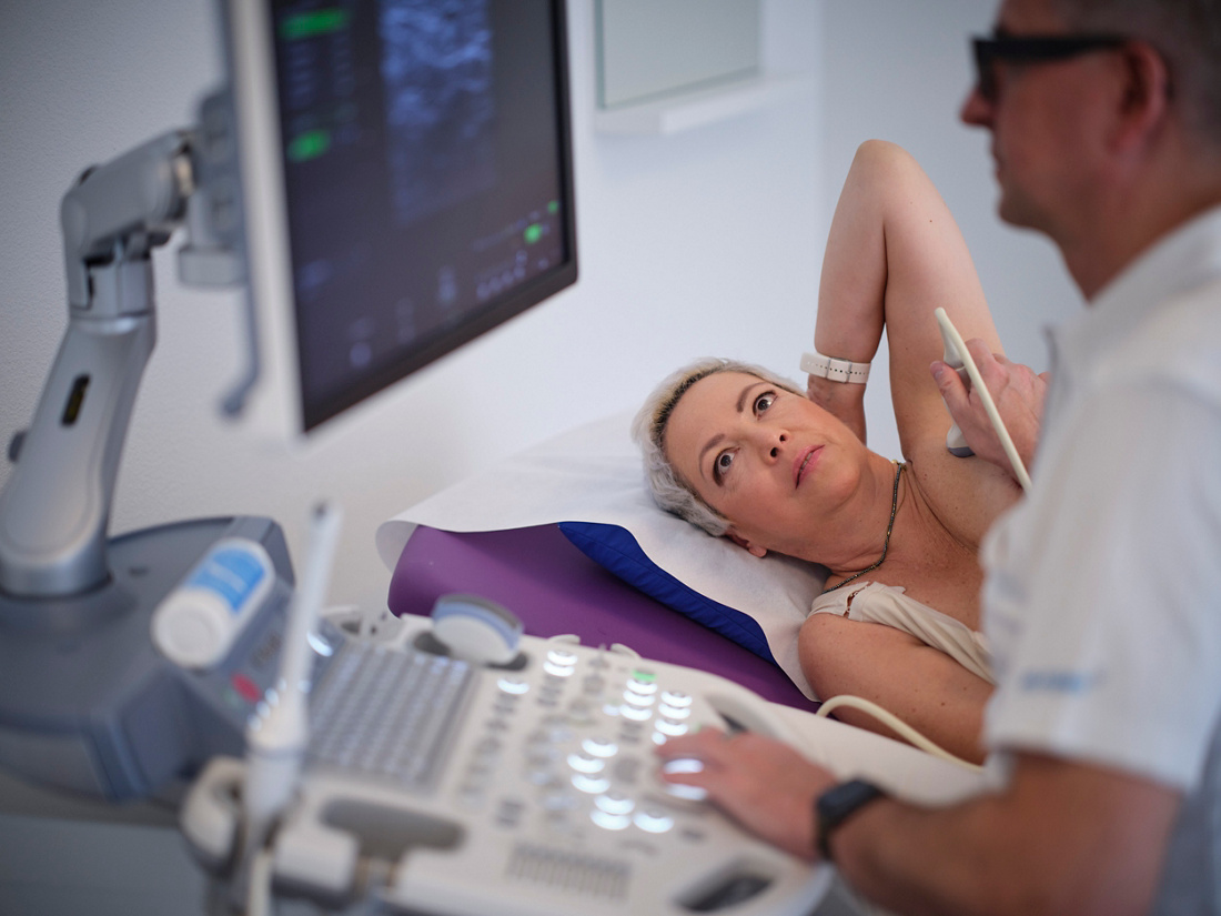 健康・医学 Breast Cancer Breast cancer | Hirslanden