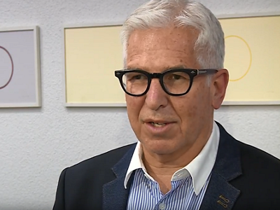 Prof. Dr. med. Aminadav Mendelowitsch