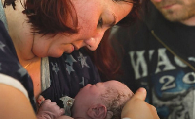 Videoausschnitt CheckUp-Video