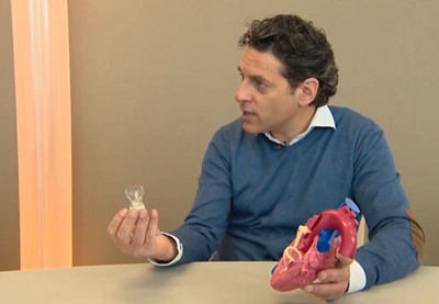 Dr. med. Igal Moarof