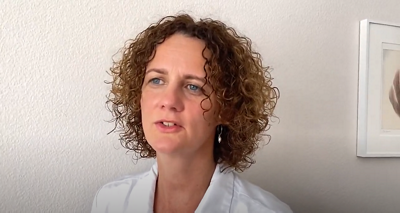 Videoausschnitt Monika Brunner