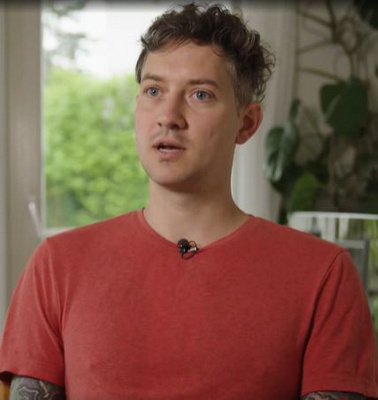 Ausschnitt von CheckUp