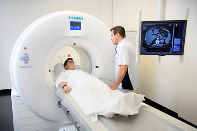 Radiologie Klinik Beau-Site