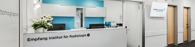 Radiologie