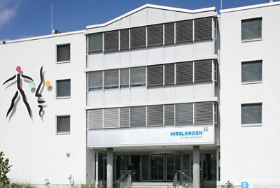 Klinik Birshof