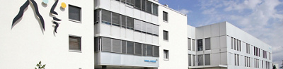 Klinik Birshof