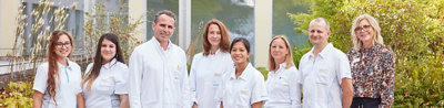 Team Zentrum für Nephrologie und Dialyse