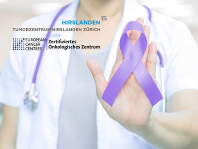 Tumorzentrum zertifiziert