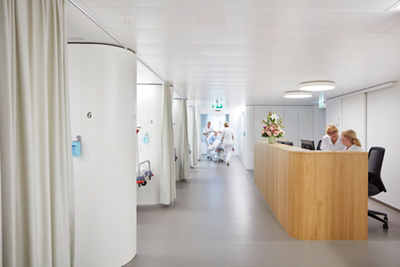 Operationszentrum Bellaria