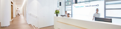 Ortho Clinic Zurich