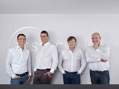 Klinik Linde - Ärzte Espace Chirurgie