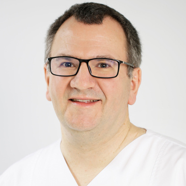 Daniel Stein
