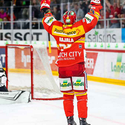 EHC Biel