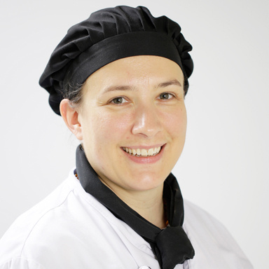 Eliane Moosmann