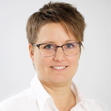 Karin Bachofen