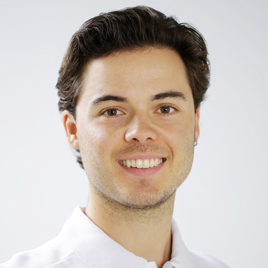 Lukas Hauswirth