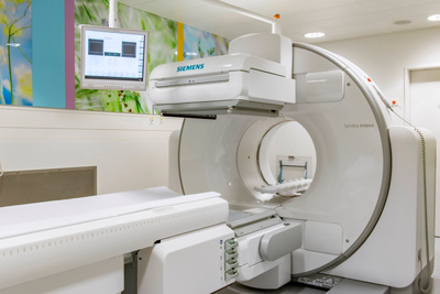 Klinik Linde Nuklearmedizin