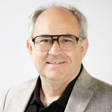 Reto Mettler