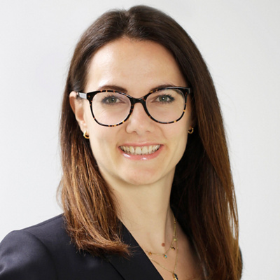 Stefanie Ruckstuhl, Direktorin Hirslanden Klinik Linde