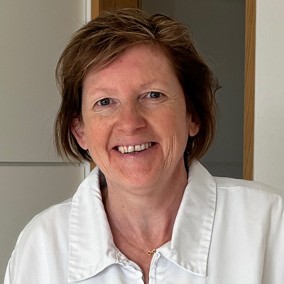 Susanne Gantner