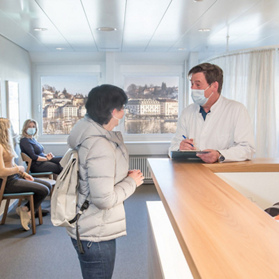 klinik-stanna-anaesthesie-bahnhof-empfang