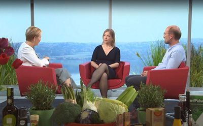  Gesundheit heute Krebsdiäten