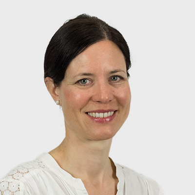 Dr. Katja Müller-Fischer