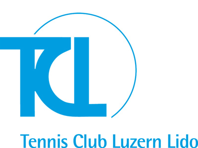 Logo Tennisclub Luzern Lido