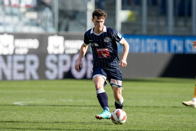 FUSSBALL SUPER LEAGUE