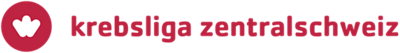 Logo Krebsliga Zentralschweiz