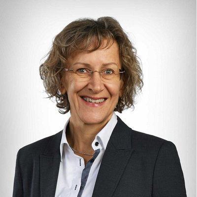 Anita Hofstetter