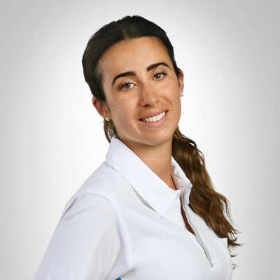 Physiotherapie Arianna Lutz