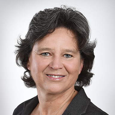 Astrid Bergundthal