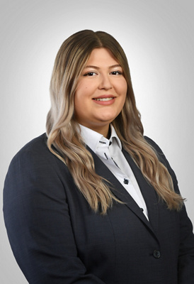 Fabienne Baumann