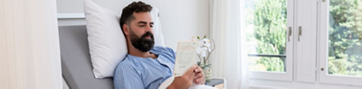 Header Klinik Stephanshorn Halbprivatzimmer 