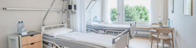 Header Klinik Stephanshorn Halbprivatzimmer OG4