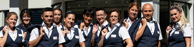 Header Klinik Stephanshorn Team Guest Services