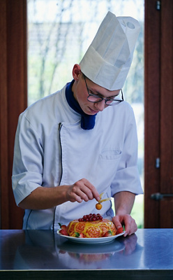 Klinik Stephanshorn Koch EFZ