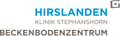 Logo Beckenbodenzentrum