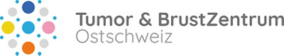 Logo Tumor- und Brust-Zentrum Ostschweiz