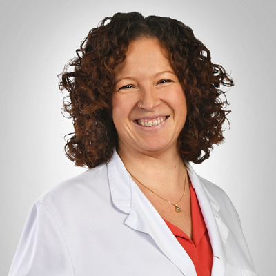 Portraitbild Marina Hennet