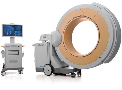 O-Arm Navigation für Wirbelsäulenchirurgie