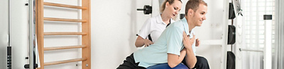 Physiotherapie Klinik Stephanshorn