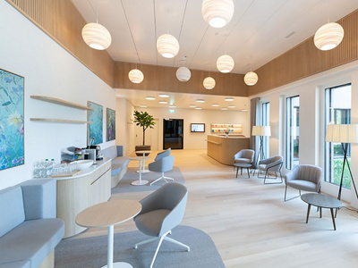 Radiotherapie Stephanshorn