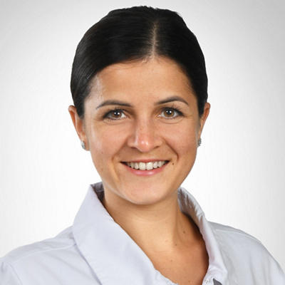Sonja Mittelholzer