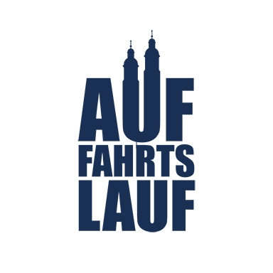 Logo Auffahrtslauf St. Gallen