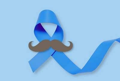 Kampagnensujet Männergesundheit 