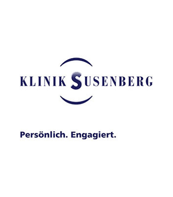 Logo Klinik Susenberg